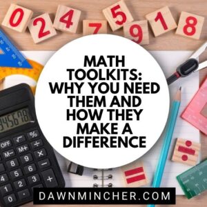 Math Toolkits: Why You Need Them and How They Make a Difference Featured Image