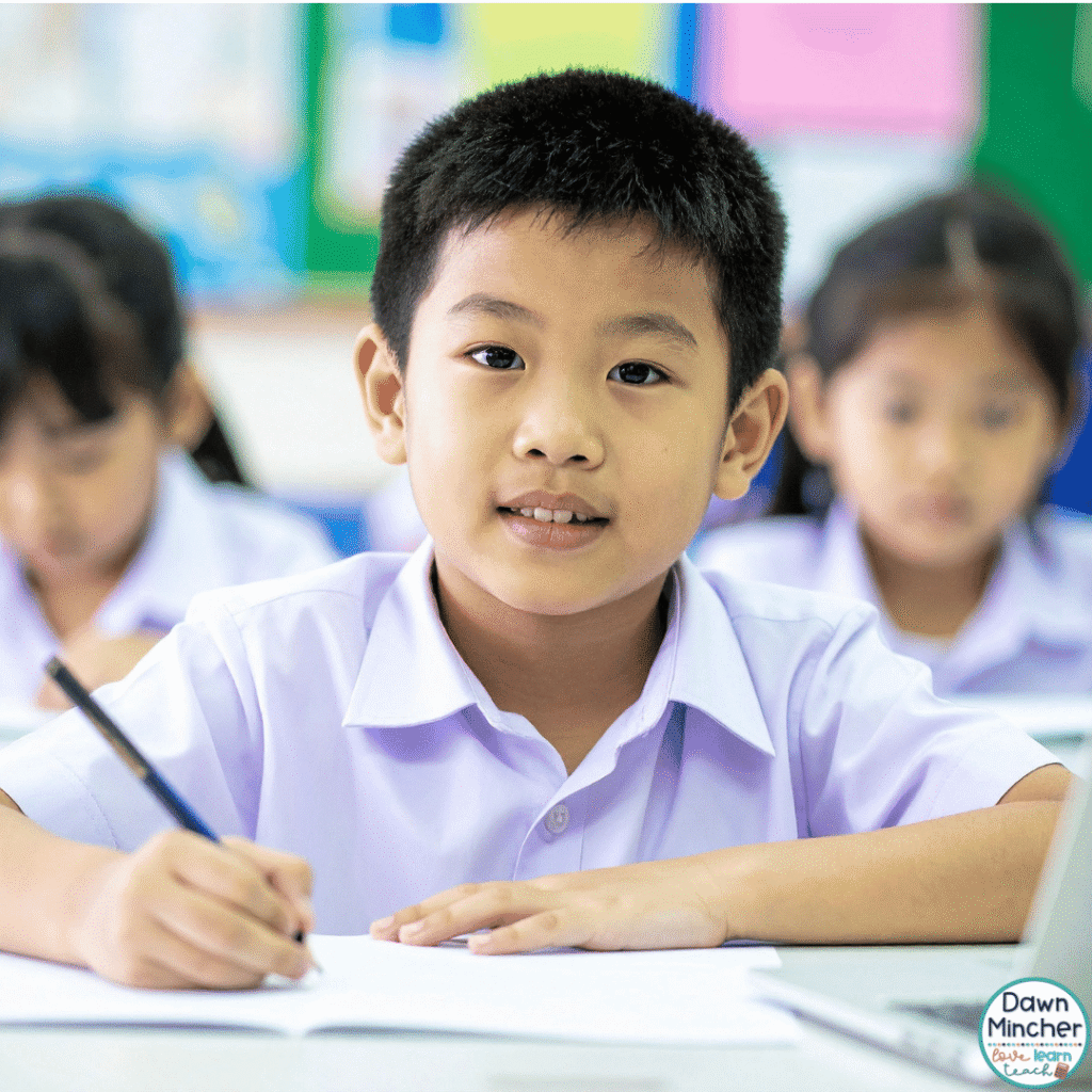 Measurement word problems help your students build problem-solving stamina.