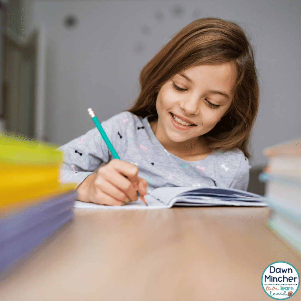 Students who continue to review math during the summer often begin the school year feeling capable and prepared.