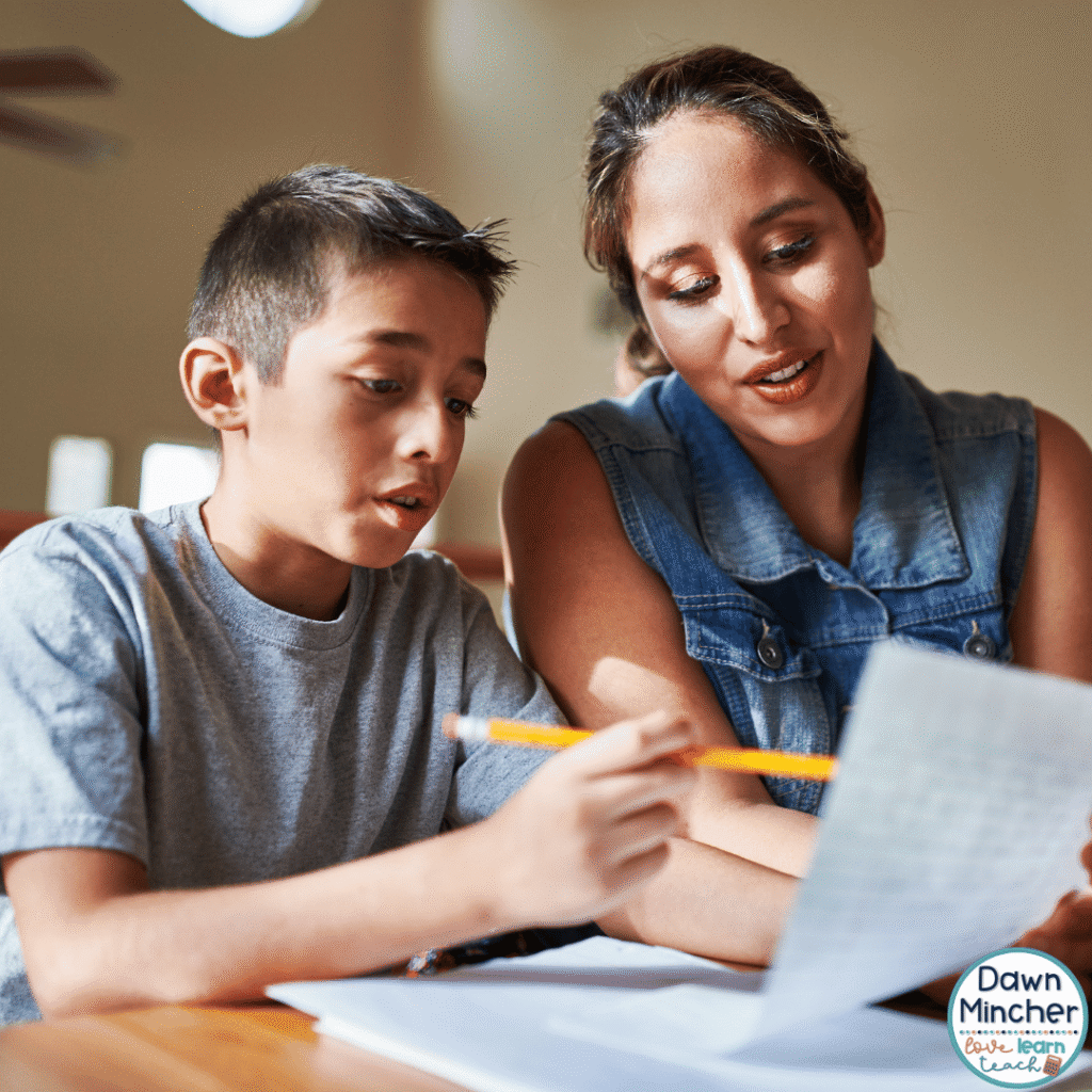 Mixed reviews encourage flexibility and help your students make connections across math concepts.
