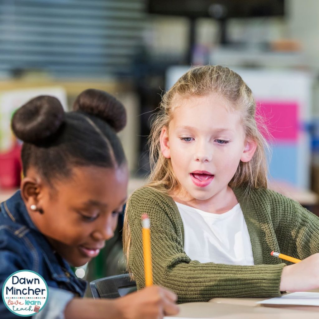 Sometimes, you just need an activity that your students can work on independently while you help others, catch up on assessments, or prepare for the next lesson.
